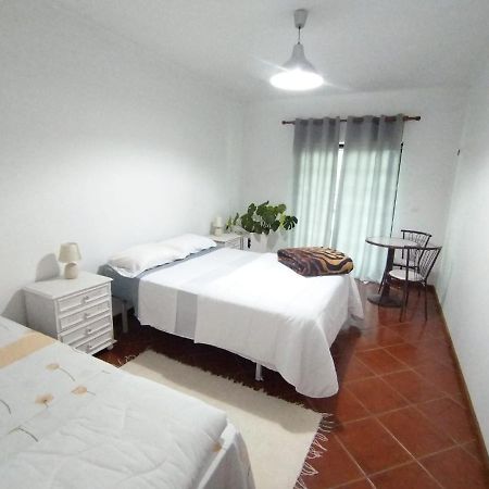 Majo Alojamento Local Bed & Breakfast Tábua Eksteriør bilde