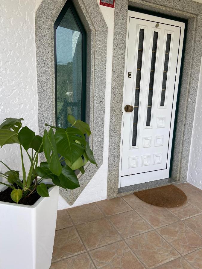 Majo Alojamento Local Bed & Breakfast Tábua Eksteriør bilde