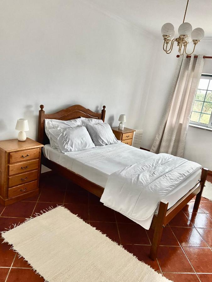 Majo Alojamento Local Bed & Breakfast Tábua Eksteriør bilde