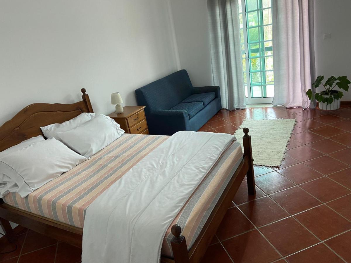 Majo Alojamento Local Bed & Breakfast Tábua Eksteriør bilde
