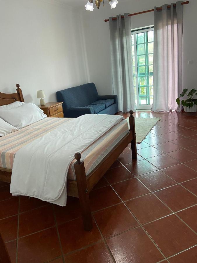 Majo Alojamento Local Bed & Breakfast Tábua Eksteriør bilde