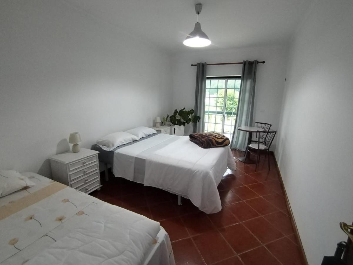 Majo Alojamento Local Bed & Breakfast Tábua Eksteriør bilde