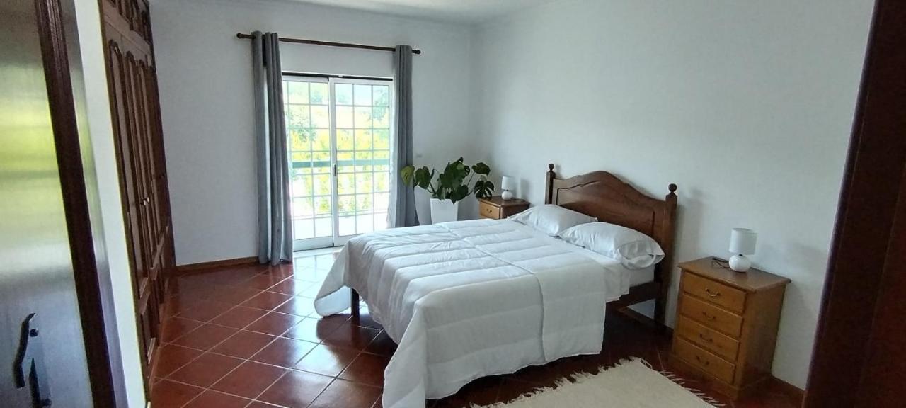 Majo Alojamento Local Bed & Breakfast Tábua Eksteriør bilde