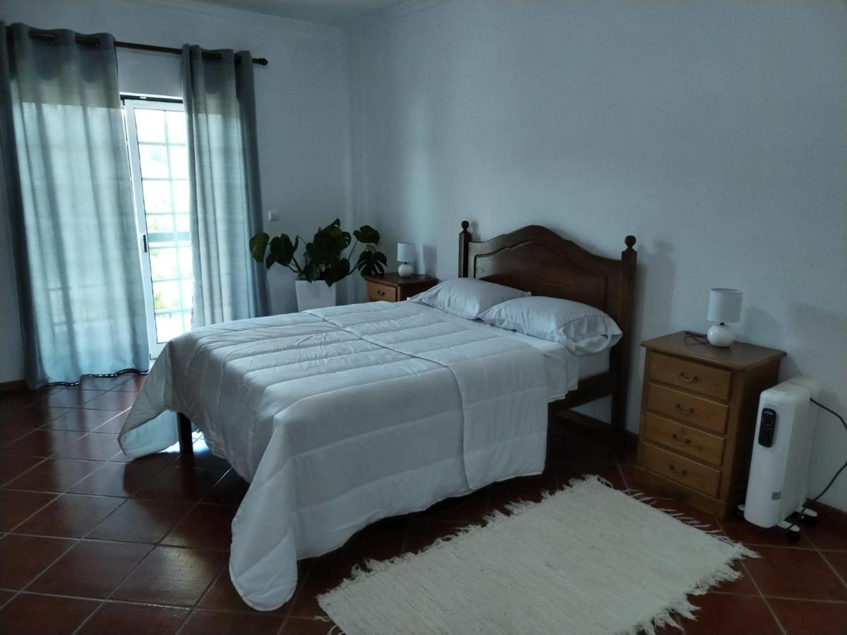 Majo Alojamento Local Bed & Breakfast Tábua Eksteriør bilde