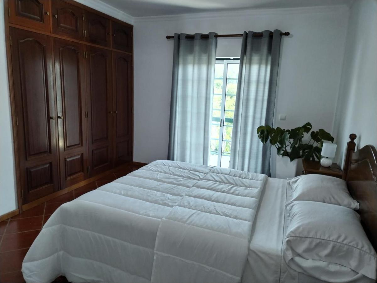 Majo Alojamento Local Bed & Breakfast Tábua Eksteriør bilde