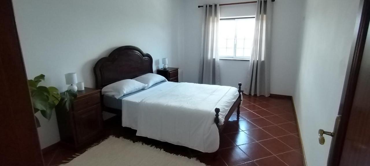 Majo Alojamento Local Bed & Breakfast Tábua Eksteriør bilde